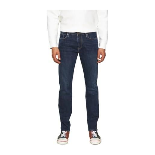 Emporio Armani jeans uomo 8n1j061d85z blu