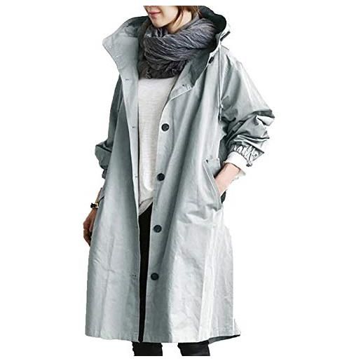 Cocila cyber of monday 2023 vestiti steampunk donna giacca invernale donna xxs cappotto impermeabile donna elegante giacca donna bianca elegante prime deals october 11-12 my orders placed