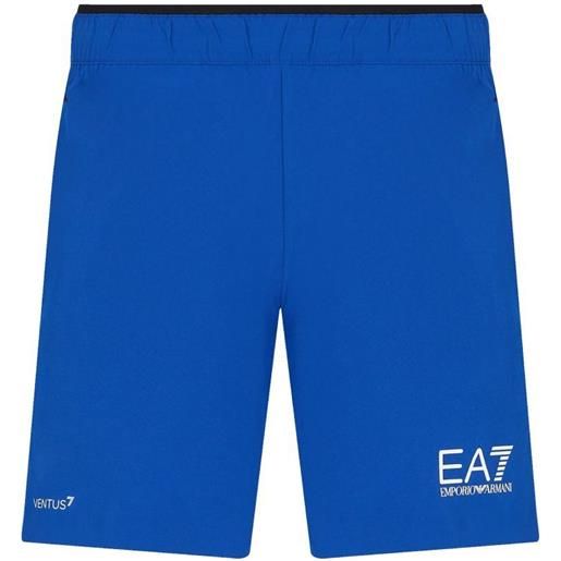 EA7 pantaloncini da tennis da uomo EA7 man woven shorts - surf the web