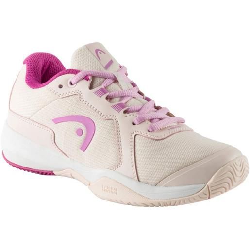 Head scarpe da tennis bambini Head sprint 3.5 - rose/purple