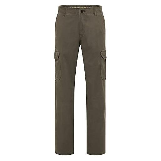 Lee cargo pant xc jeans, forest, w32 / l34 uomini