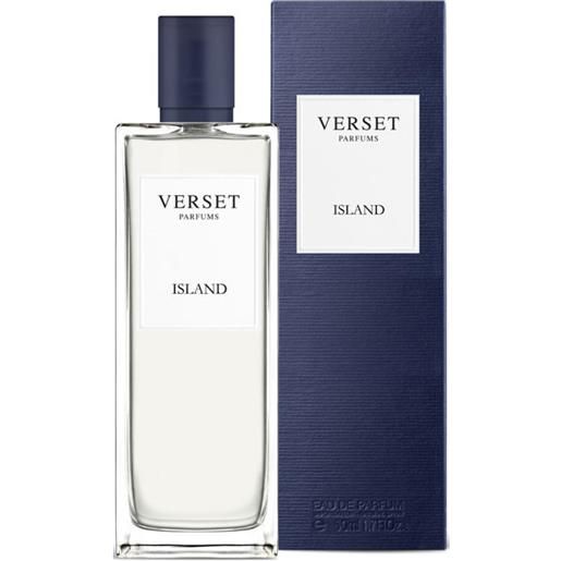 YODEYMA Srl verset island 50ml