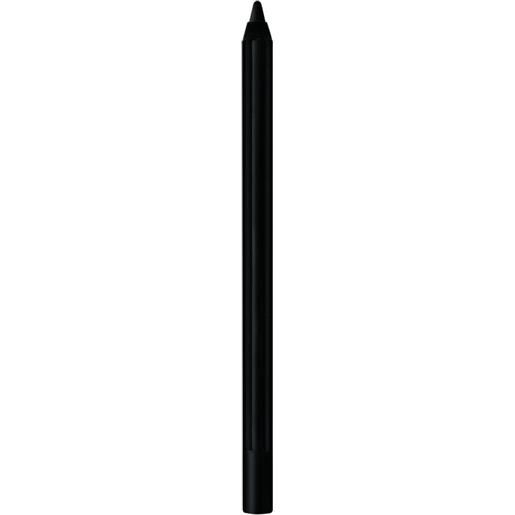 Armani woerproof eye pencil 1 - black