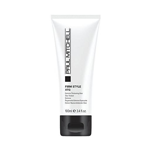 Paul Mitchell - firm style extreme thickening glue - linea firm style - 100ml