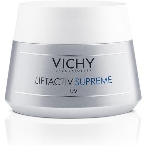 Vichy liftactiv crema antietà pelle normale e mista 50ml