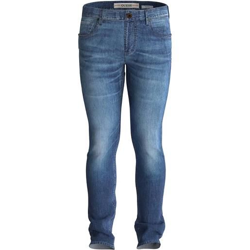 Guess Jeans jeans uomo - Guess Jeans - m4gan1 d4z24