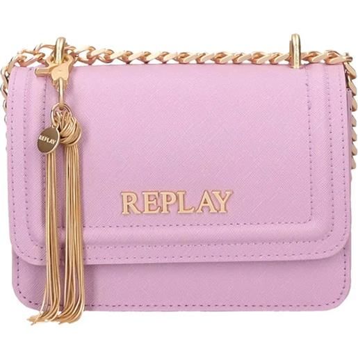 Replay tracolla donna - Replay - fw3001.015. A0283