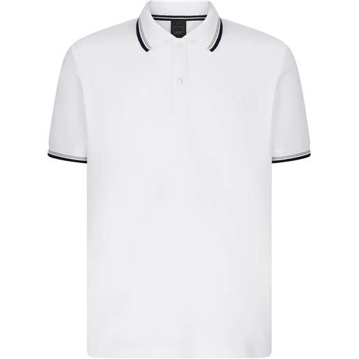 Geox polo uomo - Geox - m4510q t2649