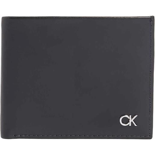 Calvin Klein portafoglio uomo - Calvin Klein - k50k511693