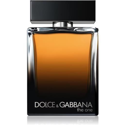 Dolce&Gabbana the one for men the one for men 50 ml