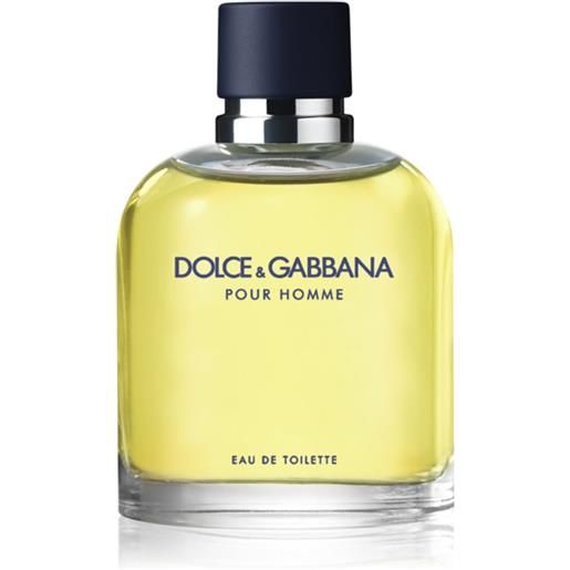 Dolce&Gabbana pour homme pour homme 200 ml