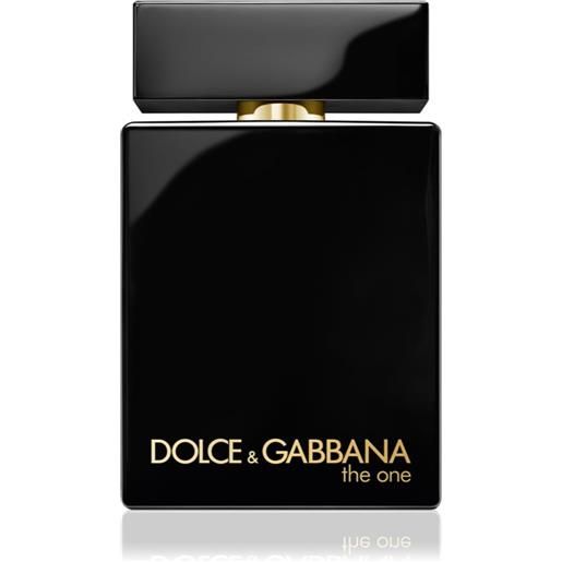 Dolce&Gabbana the one for men intense 50 ml