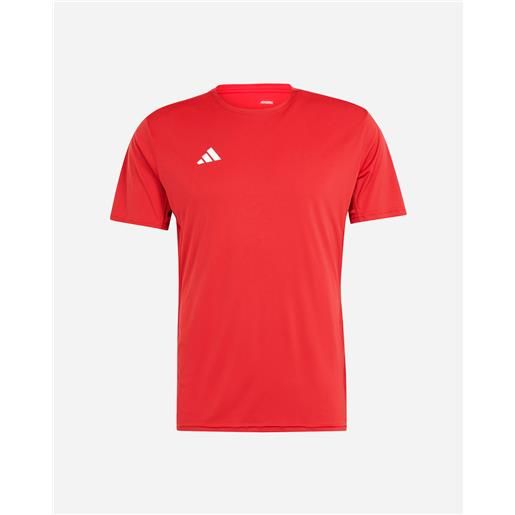 Adidas adizero m - t-shirt running - uomo