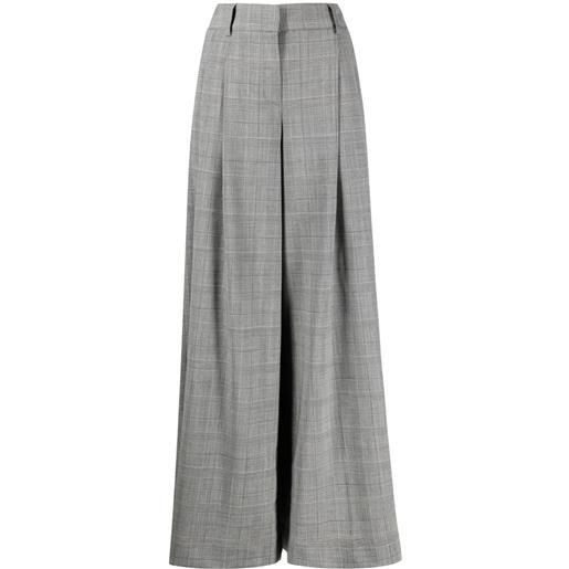 TWP pantaloni sartoriali - grigio