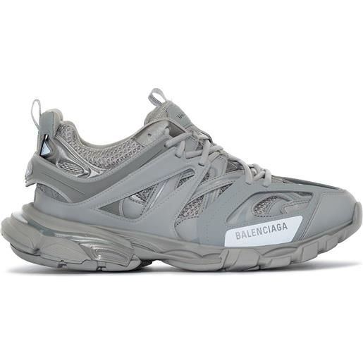 Balenciaga sneakers track - grigio