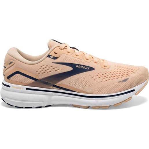 BROOKS scarpe neutre brooks ghost15 w pesca