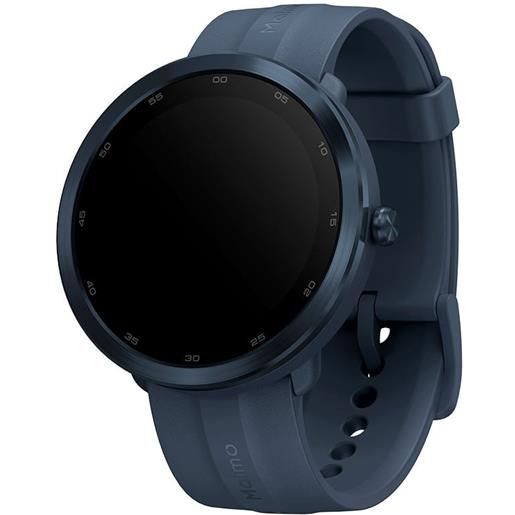 Maimo smartwatch Maimo watch r gps 46.5mm blu marino [atmimzab0rgpsbe]