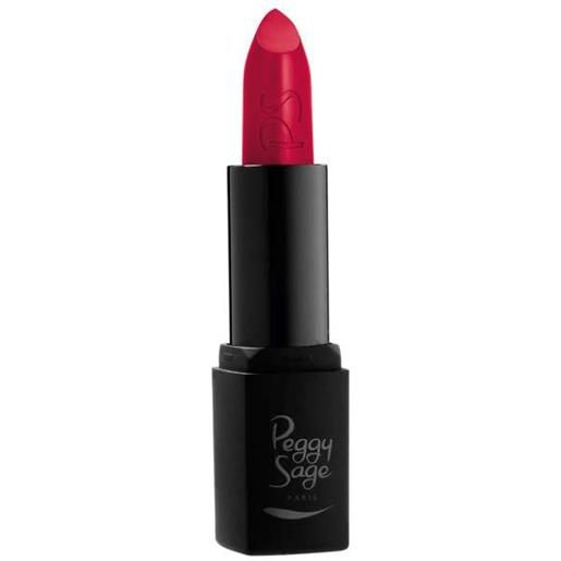 PEGGY SAGE rossetto 111319 lips reddish