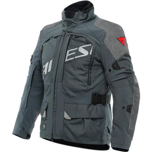 DAINESE - giacca DAINESE - giacca springbok 3l absoluteshell iron-gate / iron-gate