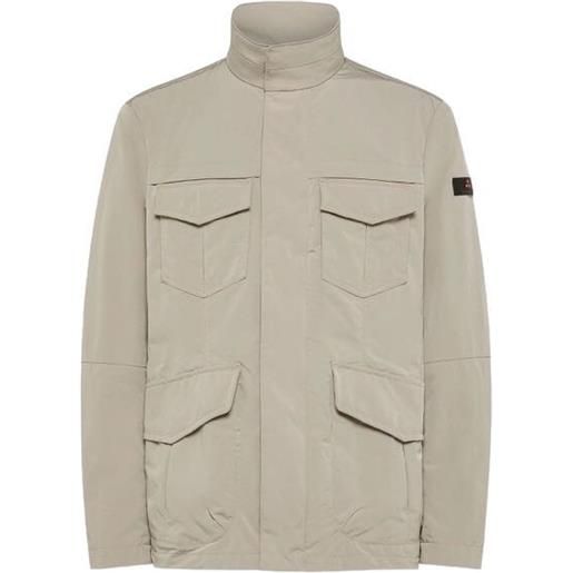 PEUTEREY - field jacket beige