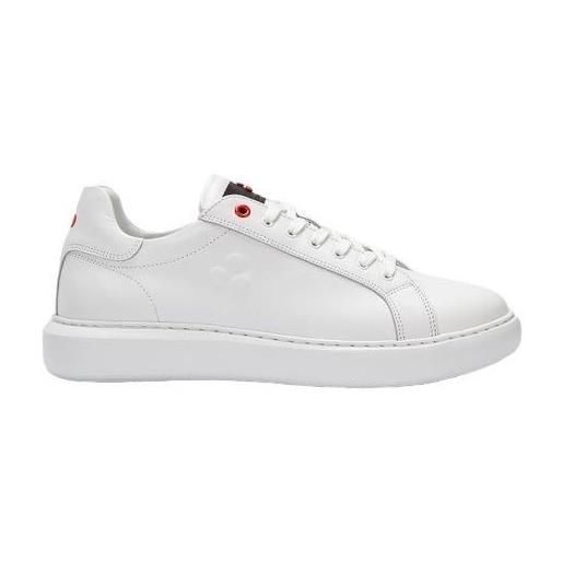 PEUTEREY - sneakers total white