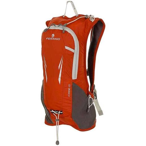 Ferrino x ride 10l backpack rosso
