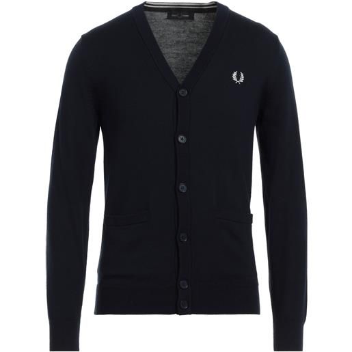 FRED PERRY - cardigan