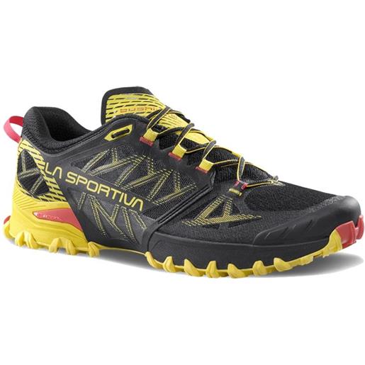La sportiva bushido iii scarpe da trail running uomo