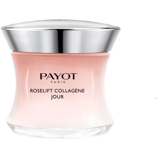 PAYOT roselift collagène jour - crema liftante giorno 50 ml