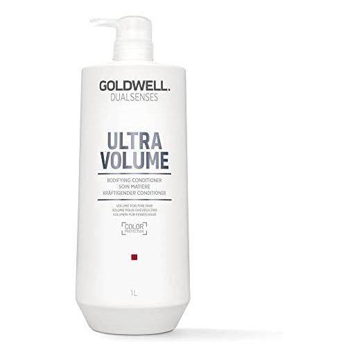 Goldwell gw ds ultra volume conditioner (1000ml)