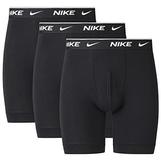 Nike brief boxershorts men (3-pack)