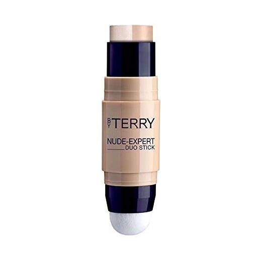 TERRY by terry nude expert foundation duo stick n4 rosy beige359195