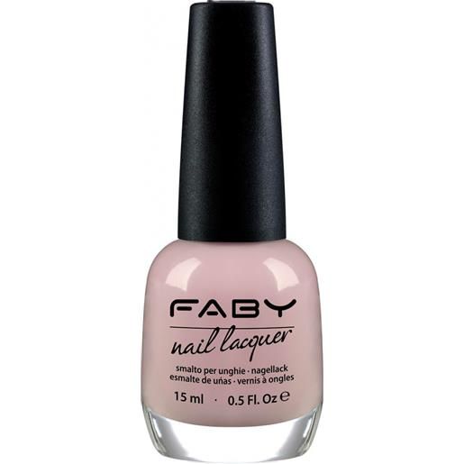Faby Line smalto unghie rosa ant lci019
