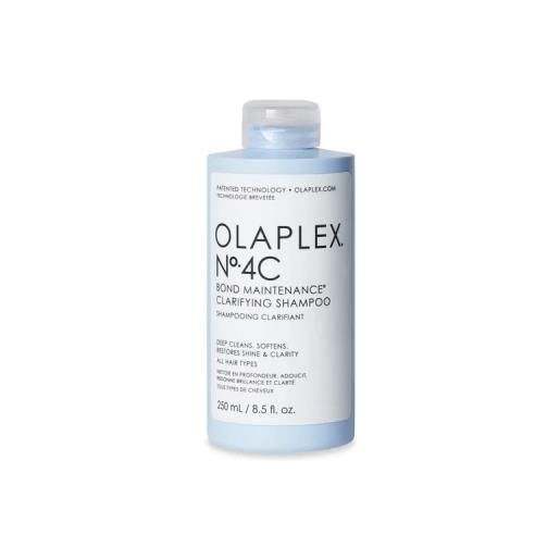 Olaplex 4c bond maintenance clarifying shampoo