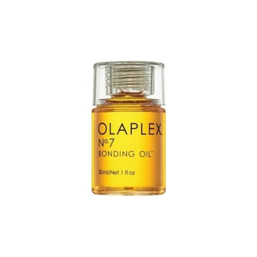 Olaplex bonding oil n°7 30 ml