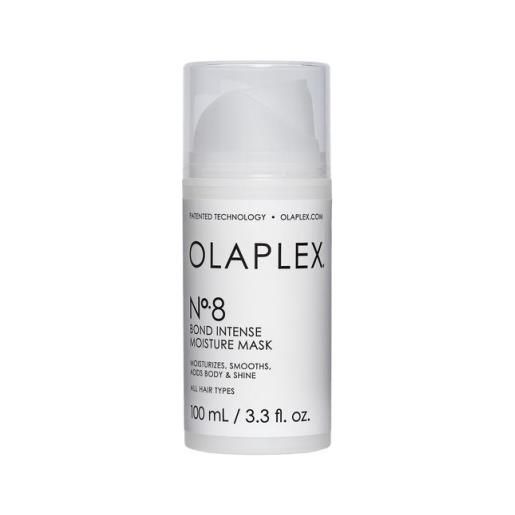 Olaplex n 8 bond intense moisture mask