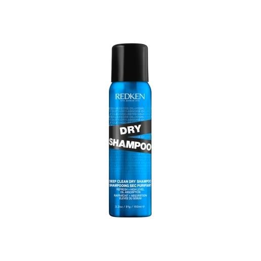 Redken styling dry shampoo 150ml