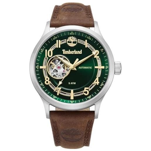Timberland orologio automatico tdwge0041902