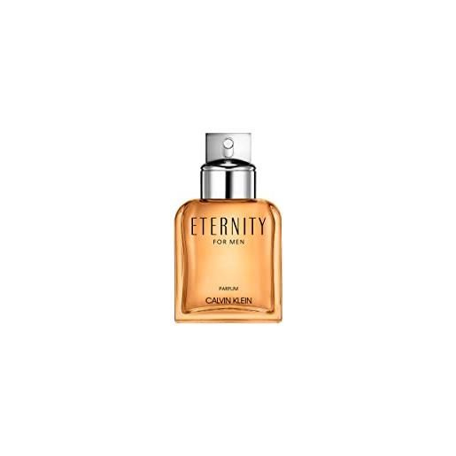Calvin Klein eternity for men intense eau de parfum spray