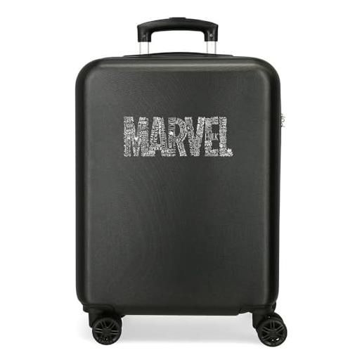 Disney valigia per bambini rigida chiusura a combinazione laterale 4 ruote bagagli a mano è realizzato in abs, un materiale rigido e leggero. , personaggi, valigia cabina