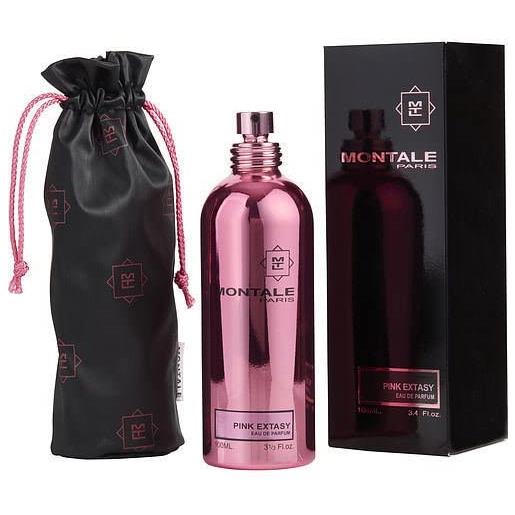 Montale pink extasy made in france edp 100 ml