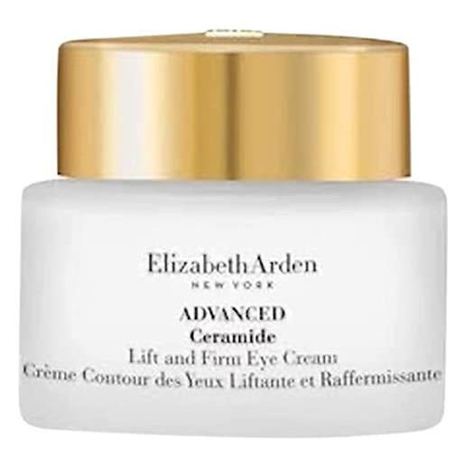 Elizabeth Arden ceramide lift & firm eye cream 15 ml