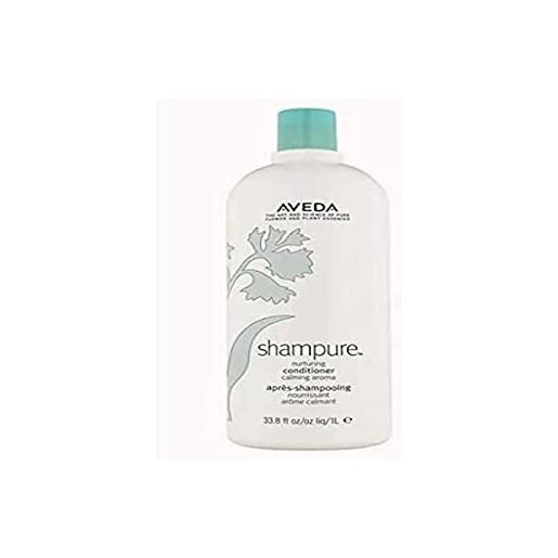Aveda shampure nurturing shampoo nutriente, 1000 ml