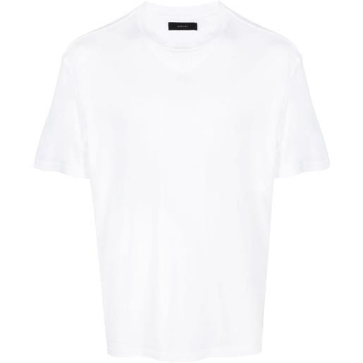 AMIRI t-shirt a maniche corte - bianco