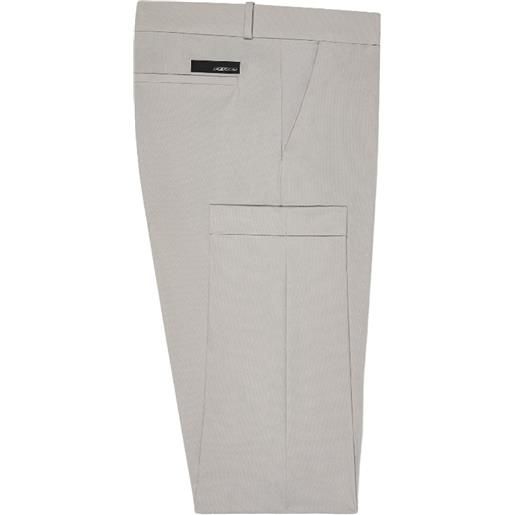 RRD pantalone micro chino - s24318 - beige