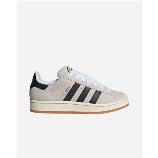 Adidas campus 00s w - scarpe sneakers - donna - bianco