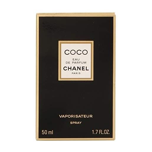 Chanel coco profumo - 50 ml