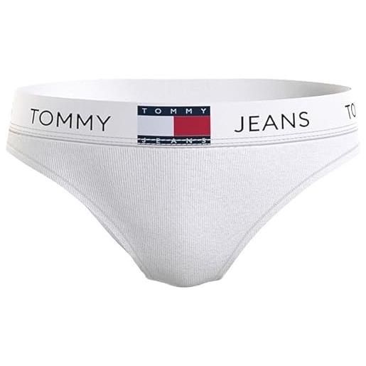 Tommy Hilfiger bikini 693, donna, white, m