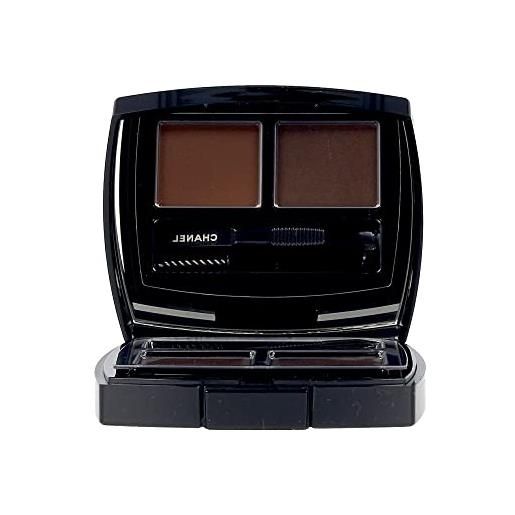 Chanel la palette sourcils duo 02-medium