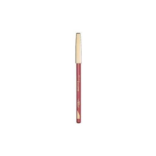 L'oréal Paris matita labbra, labbra definite a lungo color riche 362 cristal cappuccino